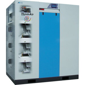 �A�l�X�g��c �X�N���[���R���v���b�T(�I�C���t���[) EG�V���[�Y �h���C���t 60Hz 22.2kW SLP-220EFDM6 1�� ����769-8305