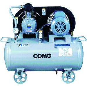 AlXgc VvRvbT[() (^N}EgEIC^Cv) 50Hz 0.75kW foC75L/min TLPC07BF-10M5 1 772-5540 ԏn