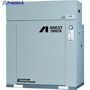 �A�l�X�g��c ���V�v���R���v���b�T�[(������) �p�b�P�[�W�R���v���b�T 2.2KW 50Hz �f�o����0.7�`0.85MPa CLP22EF-8.5M5 1�� ����833-8784