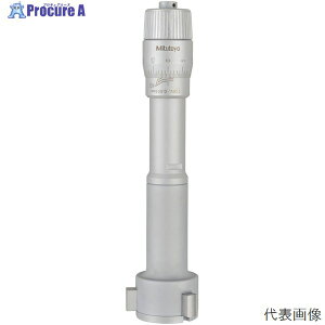 ミツトヨ 368シリーズ ?形ホールテスト(三点式内側マイクロメータ)HT2-R HT2-40RMitutoyo ●yu501