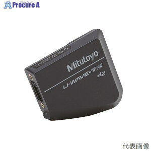 �~�c�g�� ���M���j�b�g(264-622) U-WAVE-TM IP67 ��YU501