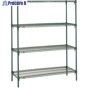 ERECTA X[p[AWX^uV[3 A1860NK3Ԍ1822mm×s457mm×2200mm 4i A1872NK3-86PK3-4 1 145-8952 ysxρz
