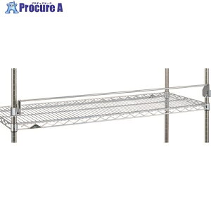 ERECTA �|�����b�W (�G���N�^�[�V�F���t�p) �Ԍ�1520mm�p FL1520S 1�g ����146-2241 �y�����s�x���ρz