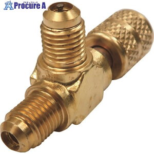 BBK R410A�p5/16�e�B(���X�t�G�A�X�C�u��) A41851N 1�� ����157-5749�y������ϕs�z�y�����s�x���ρz