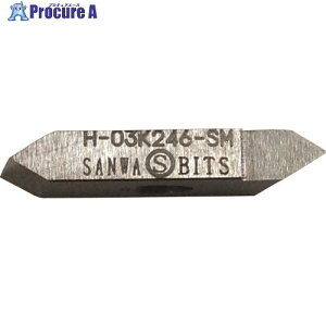 SANWA lW؃`bv H03K246SM 10 158-6862yϕsz