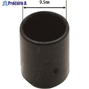WAKI �p�C�v�L���b�v 9.5mm 4�� GT-500 1�p�b�N ����177-6588 ���l��l����s��