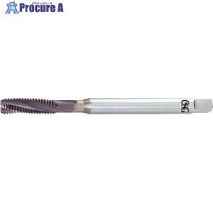 OSG �����t�����d�X�p�C�����^�b�v(�G���h�~���V�����N) A-CSF 8330860 A-CSF STD MG 1.5P M6X1-6 (8330860) 1�{ ����228-4707 �y�����s�x���ρz ��YA513