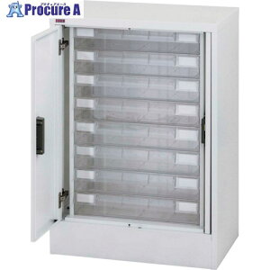 ǎ ޒI AW[ UEt W630×D418×H880mm A3PY-108UN 1 253-2683 ԏn