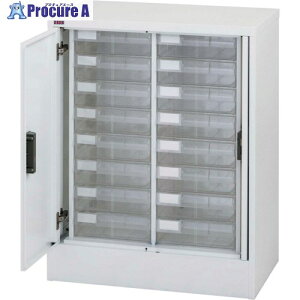 ǎ ޒI AW[ UEt W708×D423×H880mm A4PT-208UN 1 253-2700 ԏn