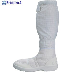 TriApex �N���[�������O�u�[�c FS663C �z���C�g 25.5 FS663C-01-25.5 1�� ����351-3624 �y�����s�x���ρz