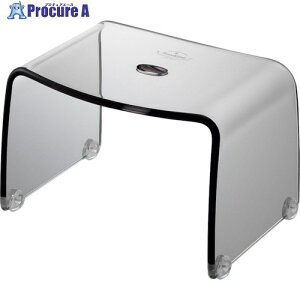 RISU �t�����N�^�C�� �o�X�`�F�A�[ S �N���A�O���[ GFRK005 4�� ����366-0124 �y�����s�x���ρz