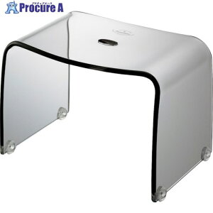 RISU �t�����N�^�C�� �o�X�`�F�A�[ M �N���A�O���[ GFRK009 4�� ����366-0128 �y�����s�x���ρz