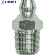 KURITA グリースニップル A型NPT1/4 (100個入) GNA2NPT-100P 1箱 ■▼556-8536 【送料都度見積】