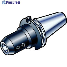 サンドビック コロマントUドリル用ホルダ(540) A2B27-4020075 (540) 1個 ■▼566-3741【代引決済不可】【送料都度見積】 ●KO521