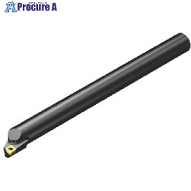 SANDVIK コロターンHP(210) A20S-SCLCR 09HP-R (210) 1本 ■▼611-9557 【送料都度見積】 ●KO521