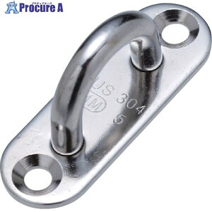 ���{ �A�C�v���[�g �X�e�����X �p�b�h�A�C 20mm×60mm A-067 1�� ����776-4961�y������ϕs�z�y�����s�x���ρz