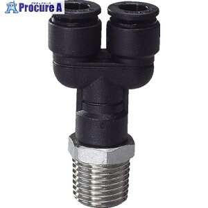 �`���_ �t�@�C�uSUS���C���u�����`���C 6mm�ER1/8 FS6-01MY (SUS303�V���[�Y) 1�� ����808-2336 �y�����s�x���ρz