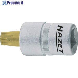 HAZET �C�W���~�t���g���b�N�X�h���C�o�[�\�P�b�g(�����p12.7mm) 992-T40H 1�� ����828-8601 �y�����s�x���ρz