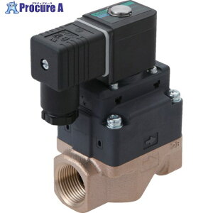 CKD ���p���`�p�C���b�g���d���� FWD11-15A-02GSB-DC24V 1�� ����838-7940�y������ϕs�z�y�����s�x���ρz