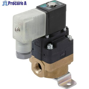 CKD ���p���`�p�C���b�g���d���� FWD11-20A-D2H-AC100V 1�� ����838-8020�y������ϕs�z�y�����s�x���ρz