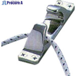 ���{ �X�e�����X �t�F�A���[�_�[ 150mm×40mm FL-150 1�� ����849-1498�y������ϕs�z�y�����s�x���ρz