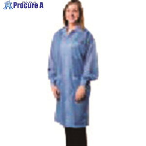 DESCO LABCOAT CUFFS BLUE MEDIUM 73612 1 113-6495 ysxρz