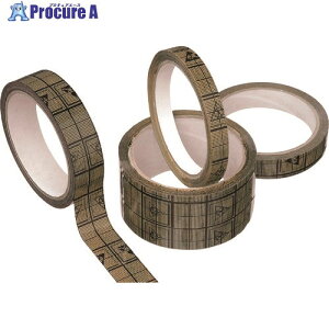 DESCO �Ód�C�h�~�Ód�C���d�e�[�v �}�[�N�t�� 24mmX36m 81252 1�� ����113-6547 �y�����s�x���ρz