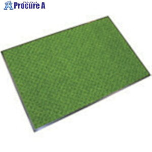 ���j�b�g ���֓����p�}�b�g �I���[�u�O���[�� 900×1200 876-29 1�� ����114-0156 �y�����s�x���ρz