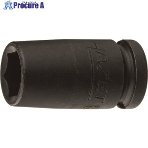 HAZET �C���p�N�g�\�P�b�g(6�p�^�C�v�E�����p6.35mm) 850S-8 1�� ����126-9830 �y�����s�x���ρz