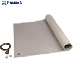 SCS FLOORMAT GREY W/CORD 61CMX1.22CM 8213 1�� ����132-5106 �y�����s�x���ρz