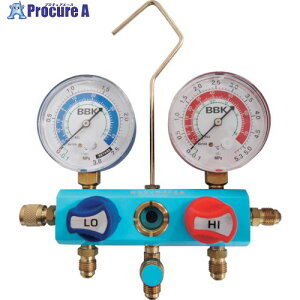 BBK R-410A/R32�}�j�z�[���h 437-SBM 1�� ����162-1749�y������ϕs�z�y�����s�x���ρz