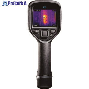 FLIR ԊOT[OtBJ FLIR E8-XT 63908-0905 1 182-5622 ysxρz