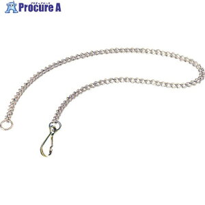���j�b�g �`�F�[�� 3.3mm��×300mm 860-35A 1�{ ����401-2328 �y�����s�x���ρz