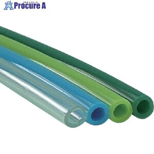 チヨダ マルチフラットチューブ4連 12mm/20m巻 4TP-12S 20M 1巻 ■▼541-9191【代引決済不可】