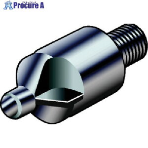SANDVIK �R���h����452 PCD�ʎ�茊�h����(720) CD10 452.C1-0414-100T-C CD10 (720) 1�{ ����561-6093 �y�����s�x���ρz ��KO521