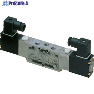 CKD �p�C���b�g��5�|�[�g�كZ���b�N�X�o���u 4F220-08-B-AC200V 1�� ����580-6607�y������ϕs�z�y�����s�x���ρz