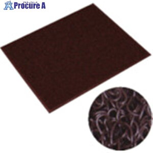 �~�d�V�} �m�[�}�b�h�}�b�g�G�L�X�g���f���[�e�B 900X1200mm �� �u���E�� 403-157 BR 1�� ����802-0265 ���l��l����s��