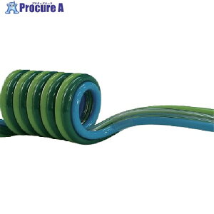�`���_ �X�p�C�����`���[�u �}���`�X�p�C���� �O�a10mm/�g�p�͈�2095mm �����A�A���C�g�O���[���A�� 4-MPS-10-25S 1�{ ����808-3580 �y�����s�x���ρz