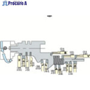 SANWA �n�C�X�t�n�o�C�g JIS53�` 32mm 512-9 (53-9) 1�{ ����816-1815 �y�����s�x���ρz