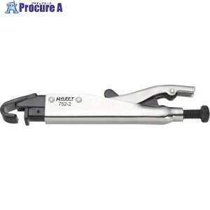 HAZET �A�L�V�����v���C���[ 752-2 1�� ����828-7341 �y�����s�x���ρz