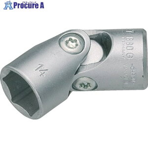 HAZET �t���L�V�u���\�P�b�g(�����p9.5mm) �ΕӐ��@11mm 880G-11 1�� ����828-8523 �y�����s�x���ρz