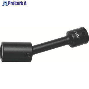 �i�b�N ���j�o�[�T���\�P�b�g �G�N�X�e���V���� 12.7x17mmx150L 417EU15 1�� ����853-2223 �y�����s�x���ρz