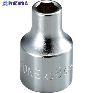 TONE �\�P�b�g �����p12.7mm �ΕӐ��@24mm 4S-24HP 1�� ����864-2461 �y�����s�x���ρz ��YA513