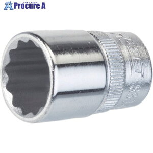 HAZET �\�P�b�g�����` �C���`�T�C�Y(12�p�^�C�v�E�����p9.5mm�E�Ε�1/2�C���`) 880AZ-1/2 1�� ����868-9532 �y�����s�x���ρz