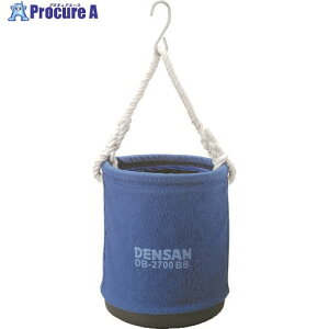 DENSAN �����^�d�H�o�P�c DB-2700BB 1�� ����112-4080 ���l��l����s��