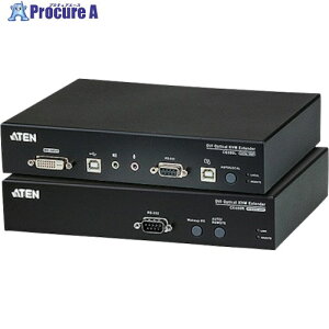 ATEN KVMGNXe_[ t@Co[Ή 20km CE690 1 115-2405yϕsz