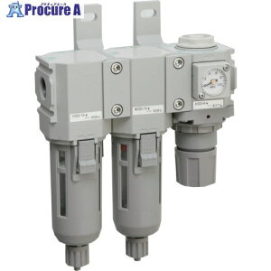 CKD F.M.R�R���r�l�[�V���� C2030-8-W-F1 1�� ����124-4168�y������ϕs�z�y�����s�x���ρz