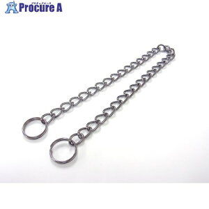 �j�b�T�`�F�C�� ��p�N���[���S�J�b�g�`�F�C�� 400mm C-226 5�p�b�N ����128-0180 �y�����s�x���ρz