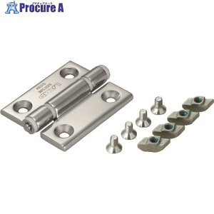 SUGATSUNE (170013731)�X�e�����X�|�����ԃA���~�t���[����t�p�Z�b�gAS-HG-SUS-M4040-10 AS-HG-SUS-M4040-10 1S ����132-4090 ���l��l����s��