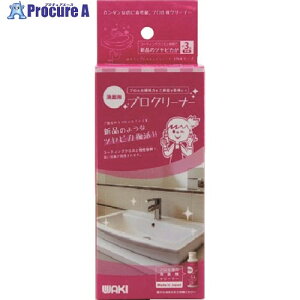 WAKI �Z���������E�N���[�i�[ CLN-001 1�� ����135-8526�y������ϕs�z�y�����s�x���ρz